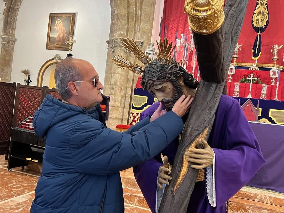 Fieles invidentes