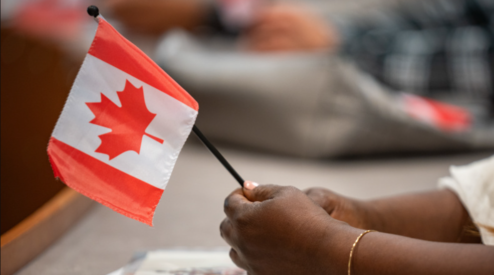 visa canadá