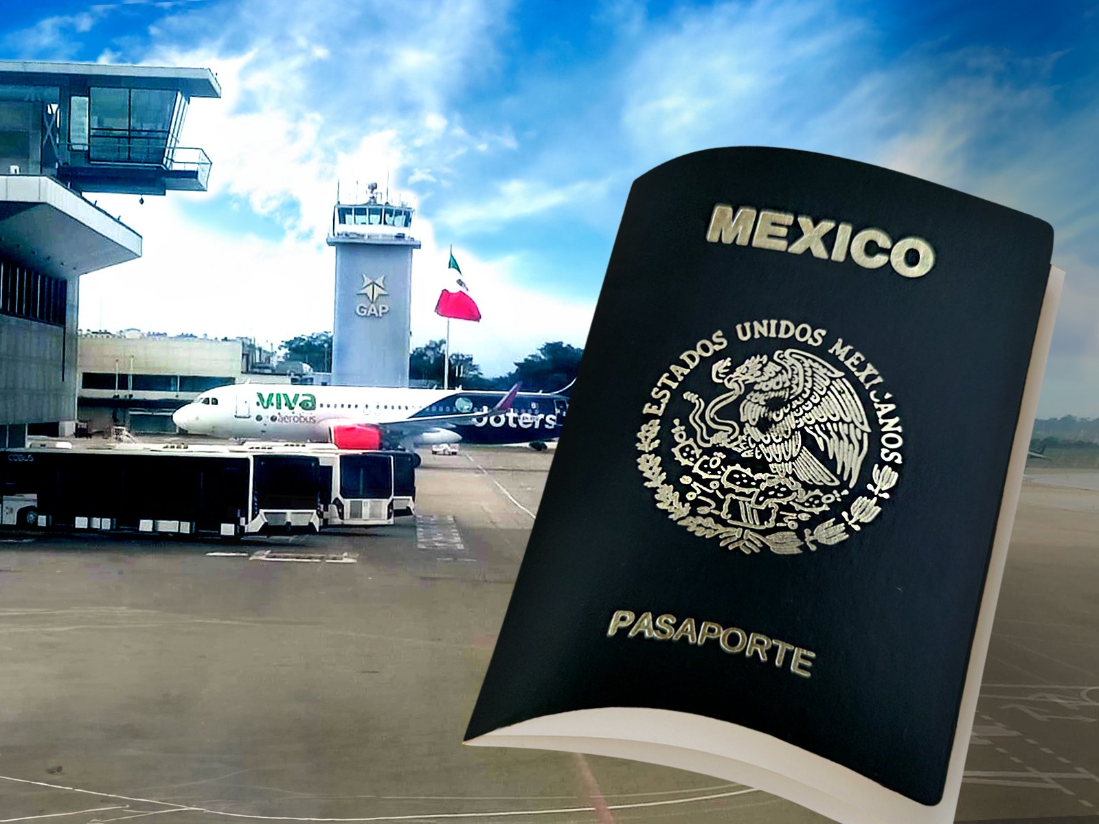 Perú elimina visa a mexicanos